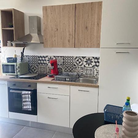 Ferienwohnung « Le Petit Louis » Briord Exterior foto